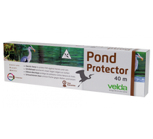 Velda Pond Protector voor 40 meter (schrikdraad set)