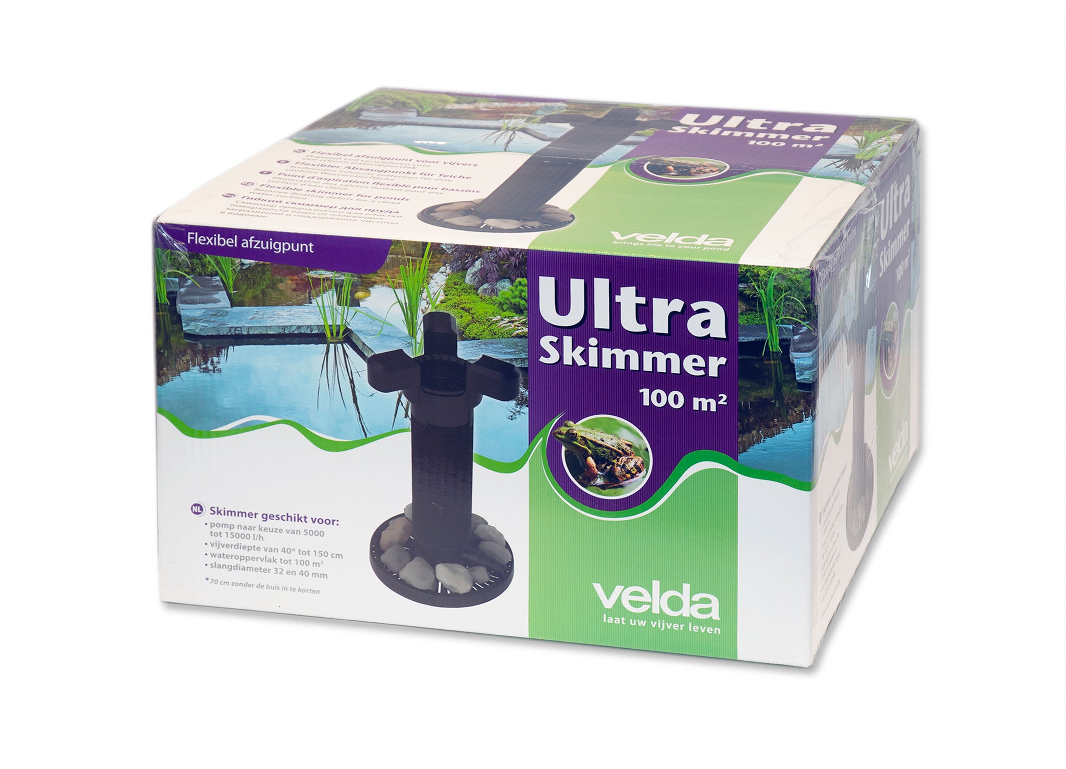Velda Ultra Skimmer 4