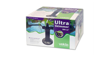 Velda Ultra Skimmer 4