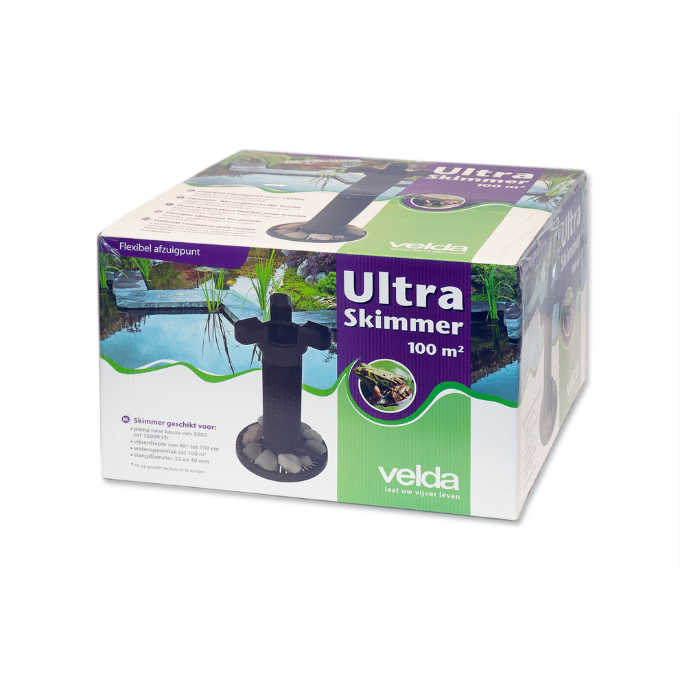 Velda Ultra Skimmer 4