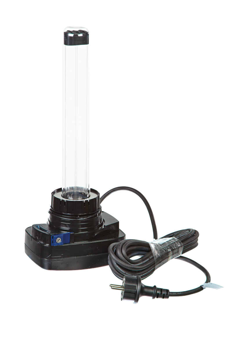 Verv. UVC complete unit Bitron C24 2014