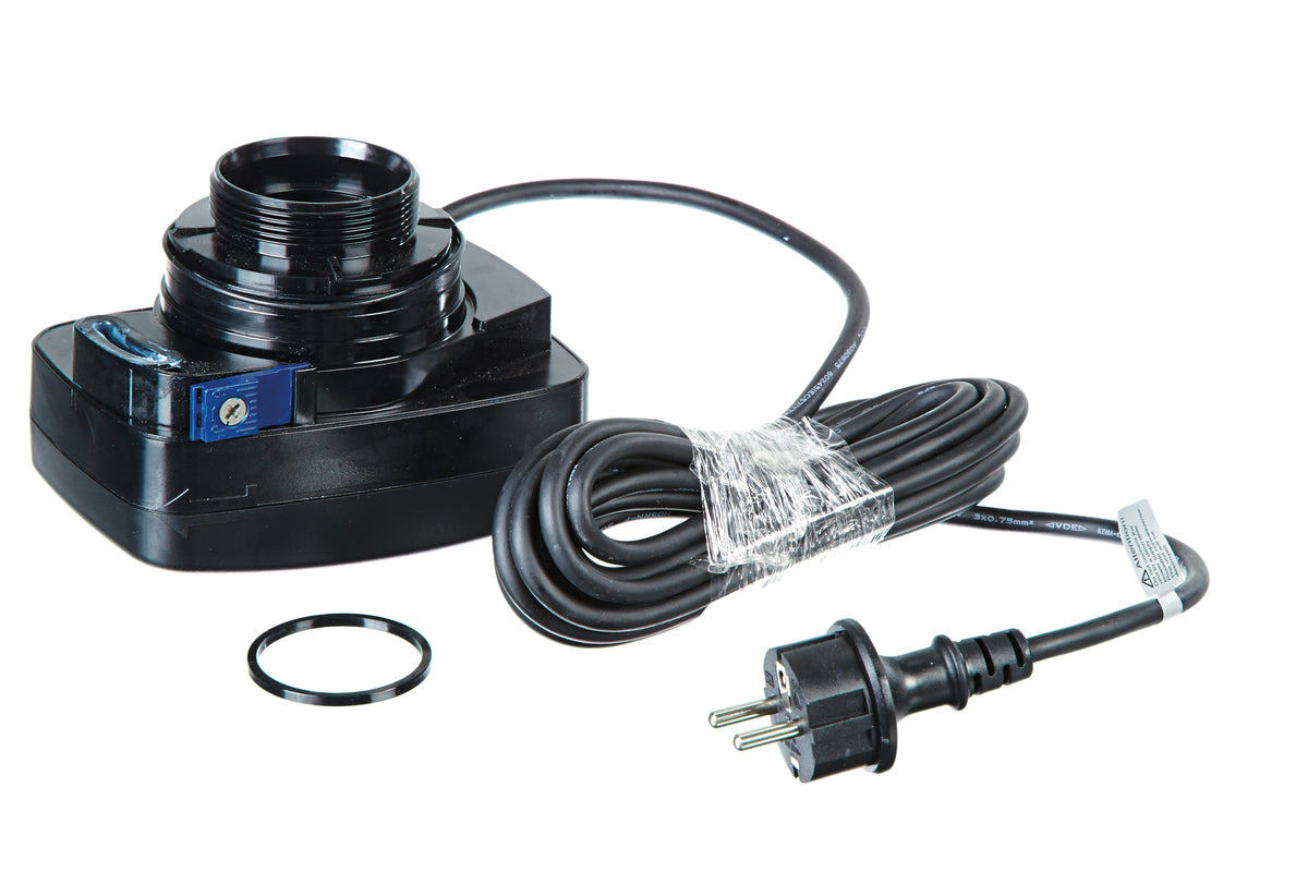 Verv. UVC electro unit Bitron C 36 2014