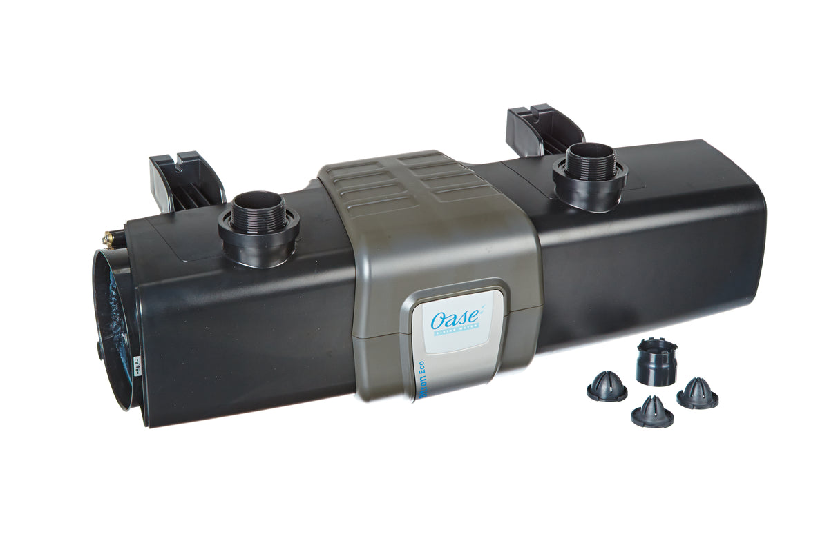 Verv. behuizing Bitron Eco 120-180-240W
