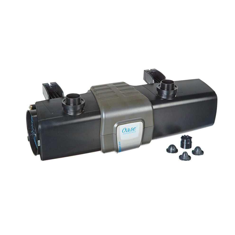 Verv. behuizing Bitron Eco 120-180-240W