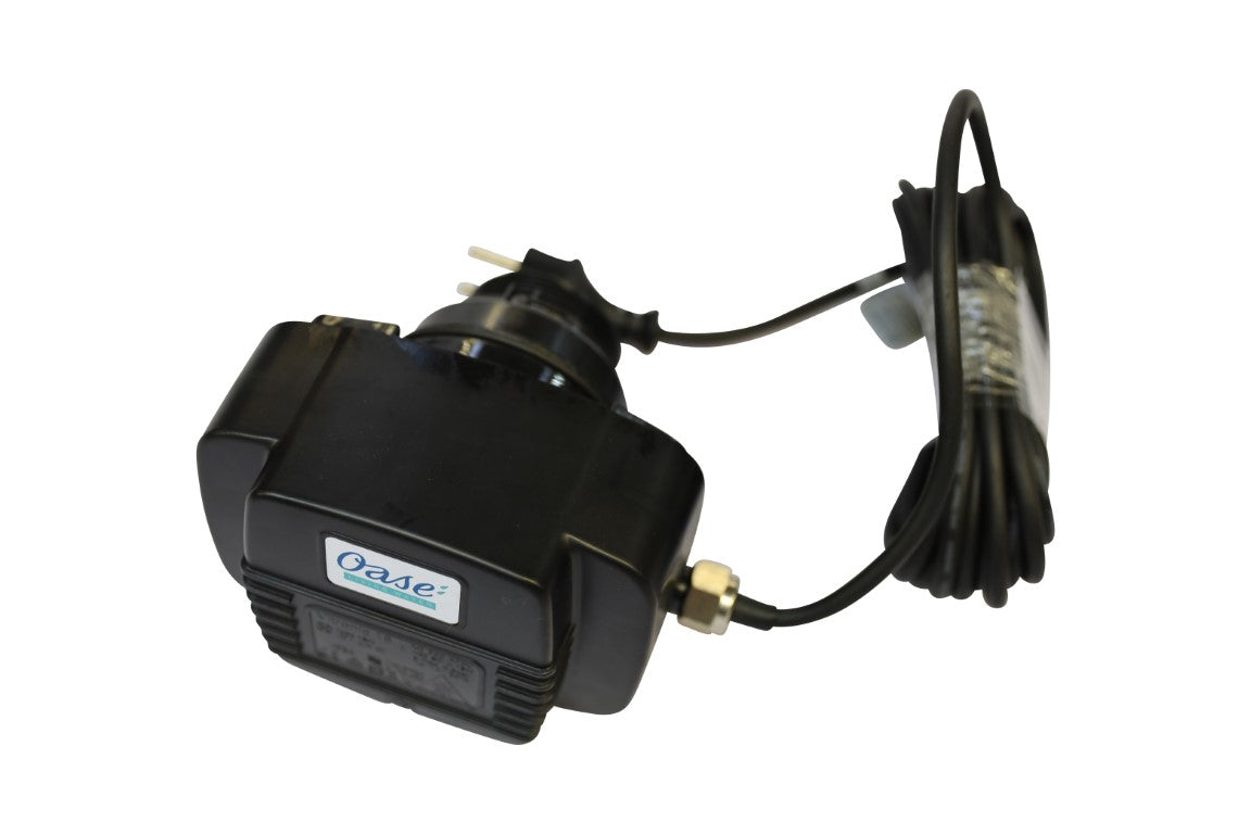 Verv. electrische eenheid Vitronic 18 W