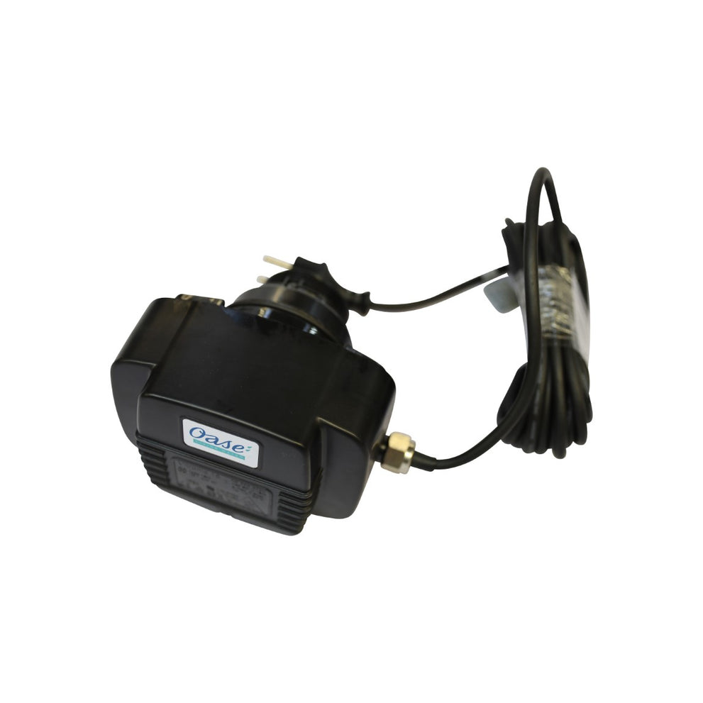 Verv. electrische eenheid Vitronic 18 W