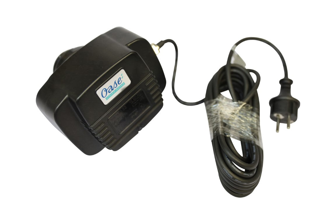 Verv. electrische eenheid Vitronic 55 W