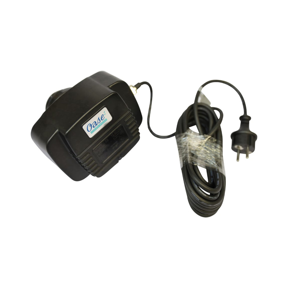 Verv. electrische eenheid Vitronic 55 W