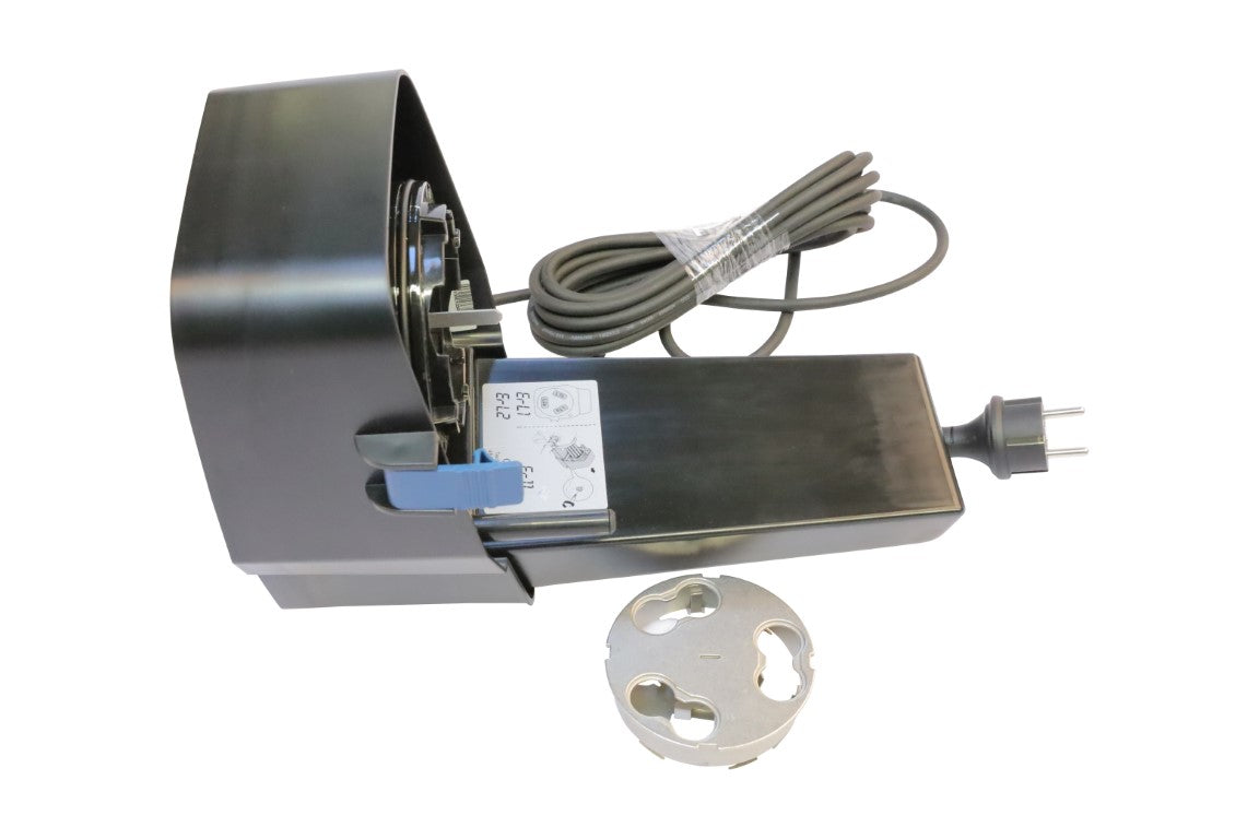 Verv. electro unit Bitron Eco 180 W IP24