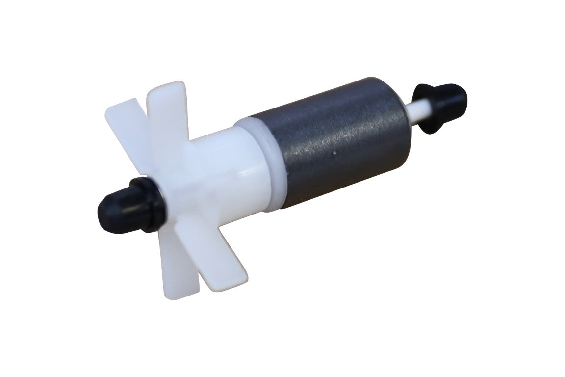 Kont. Rotor kpl. ASE 1000 magnetisiert