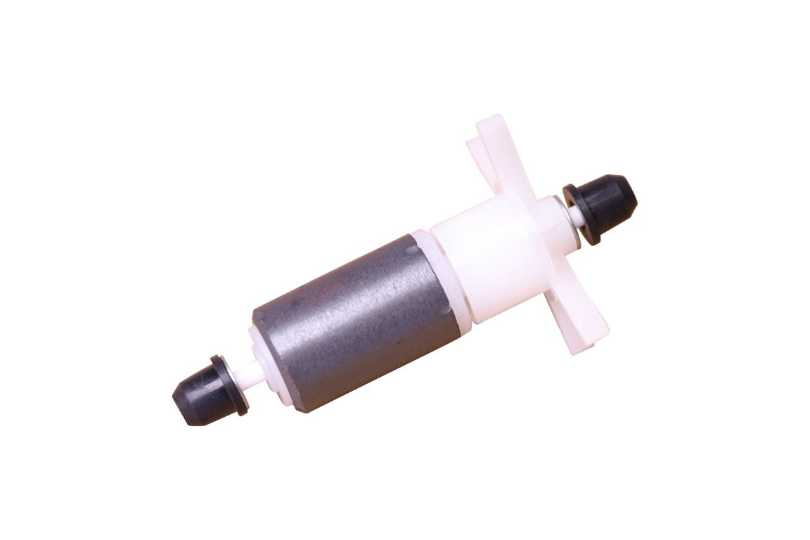 Verv. rotor kpl. ASE 750 gemagnetiseerd