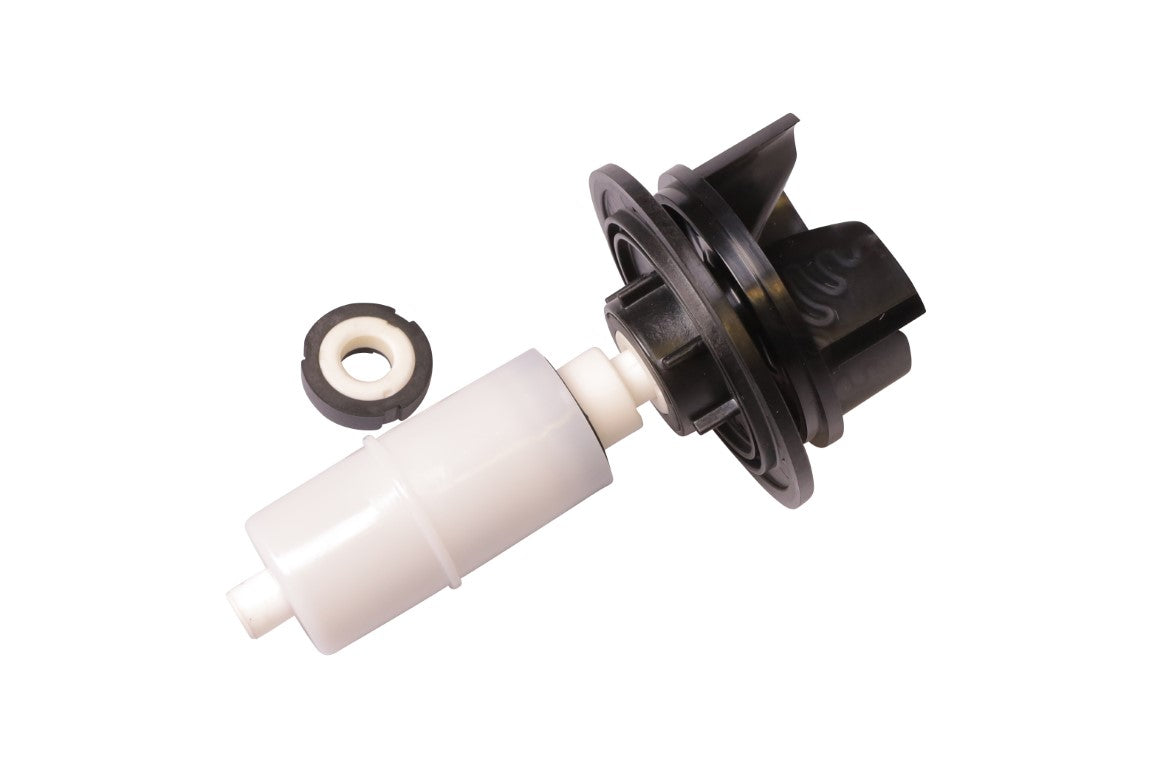 Laufrad kpl. PondoMax 17000 magnetisiert