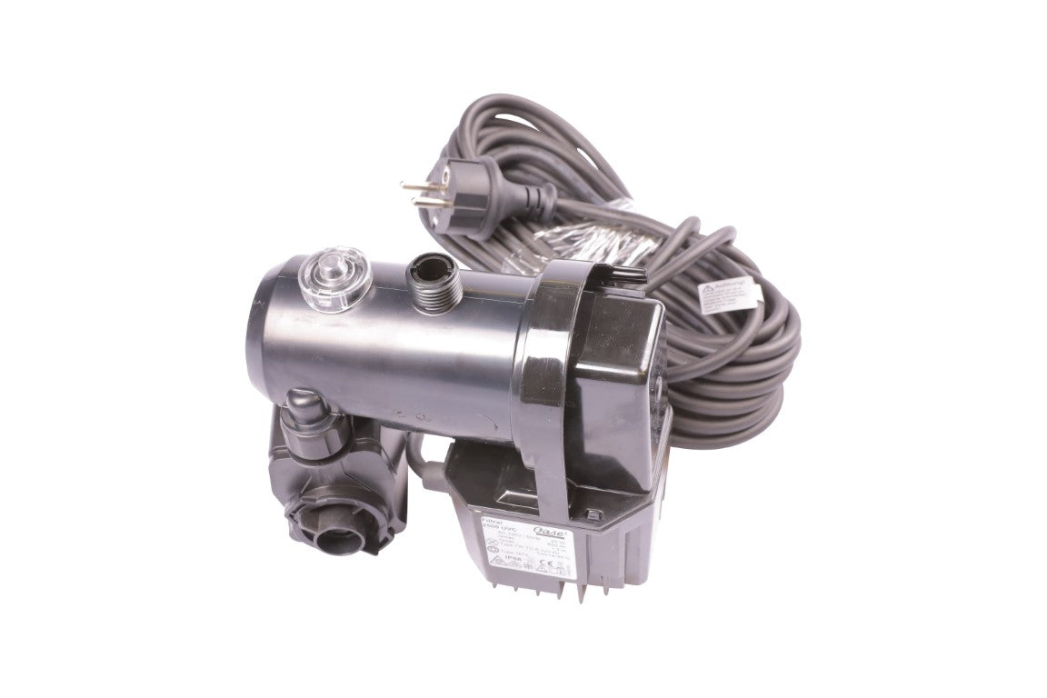 Vervang UVC/pomp UVC 2500-3000