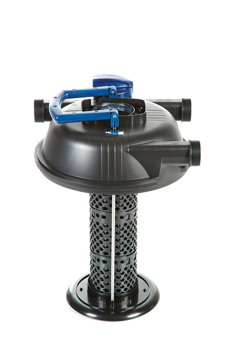 Vervang deksel FiltoClear 16000