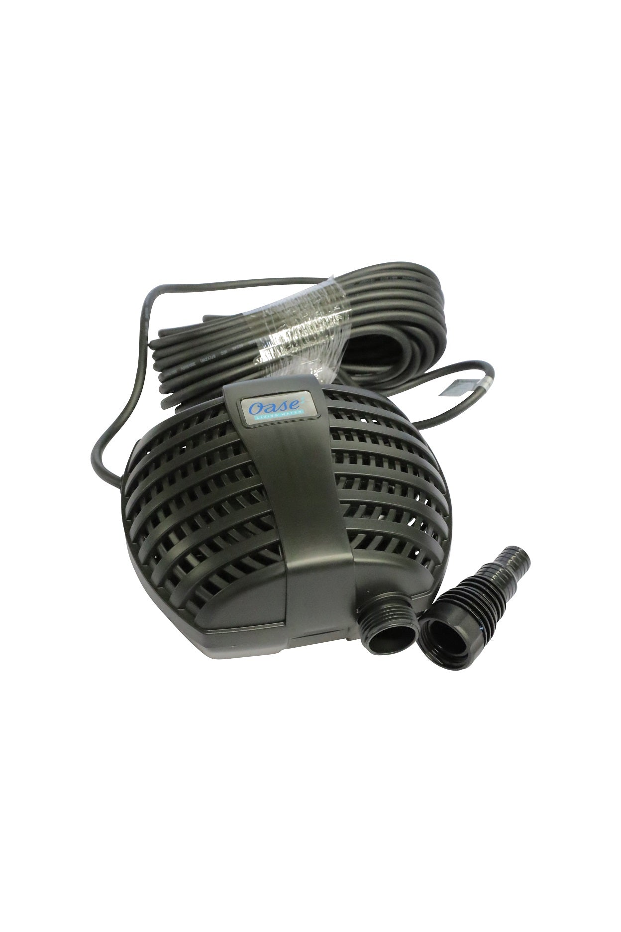 Vervang pomp FP 3500