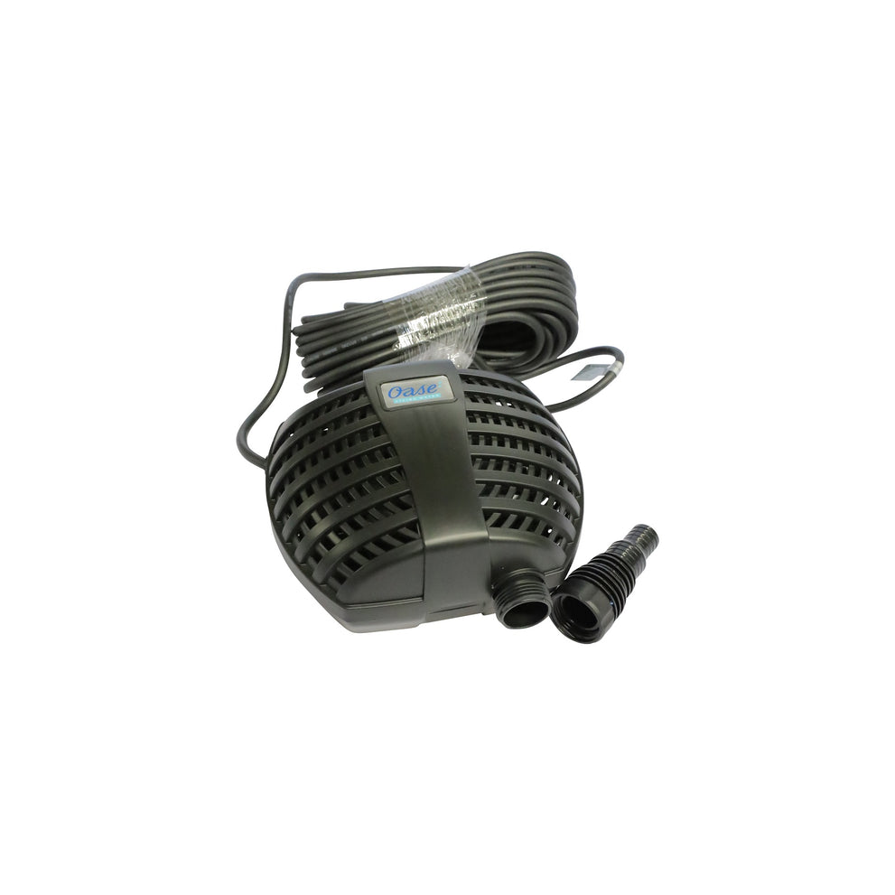 Vervang pomp FP 3500