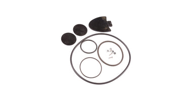Vervang gummi set