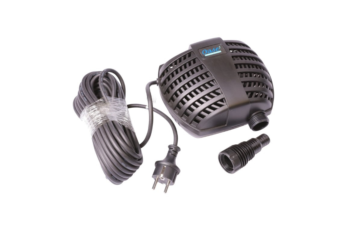 Vervang pomp FP 2500