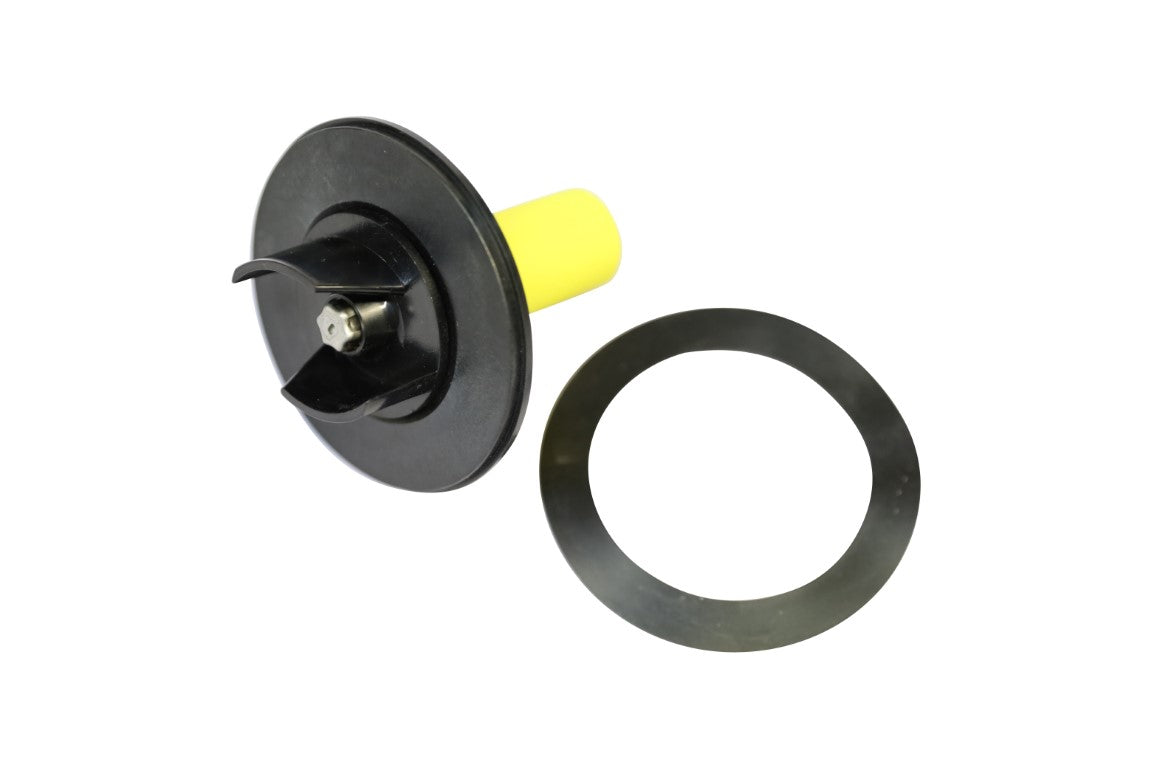 Vervangrotor AquaMax Eco Pre.12000-16000