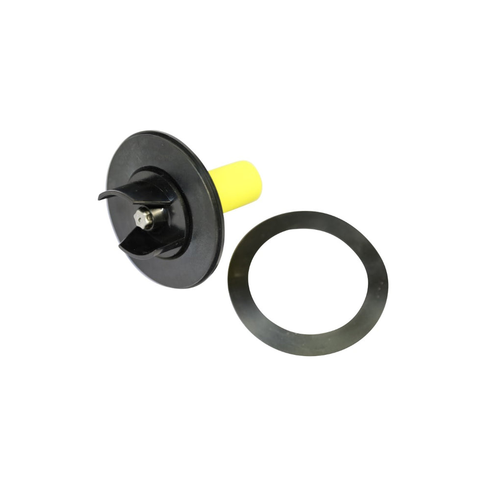Vervangrotor AquaMax Eco Pre.12000-16000