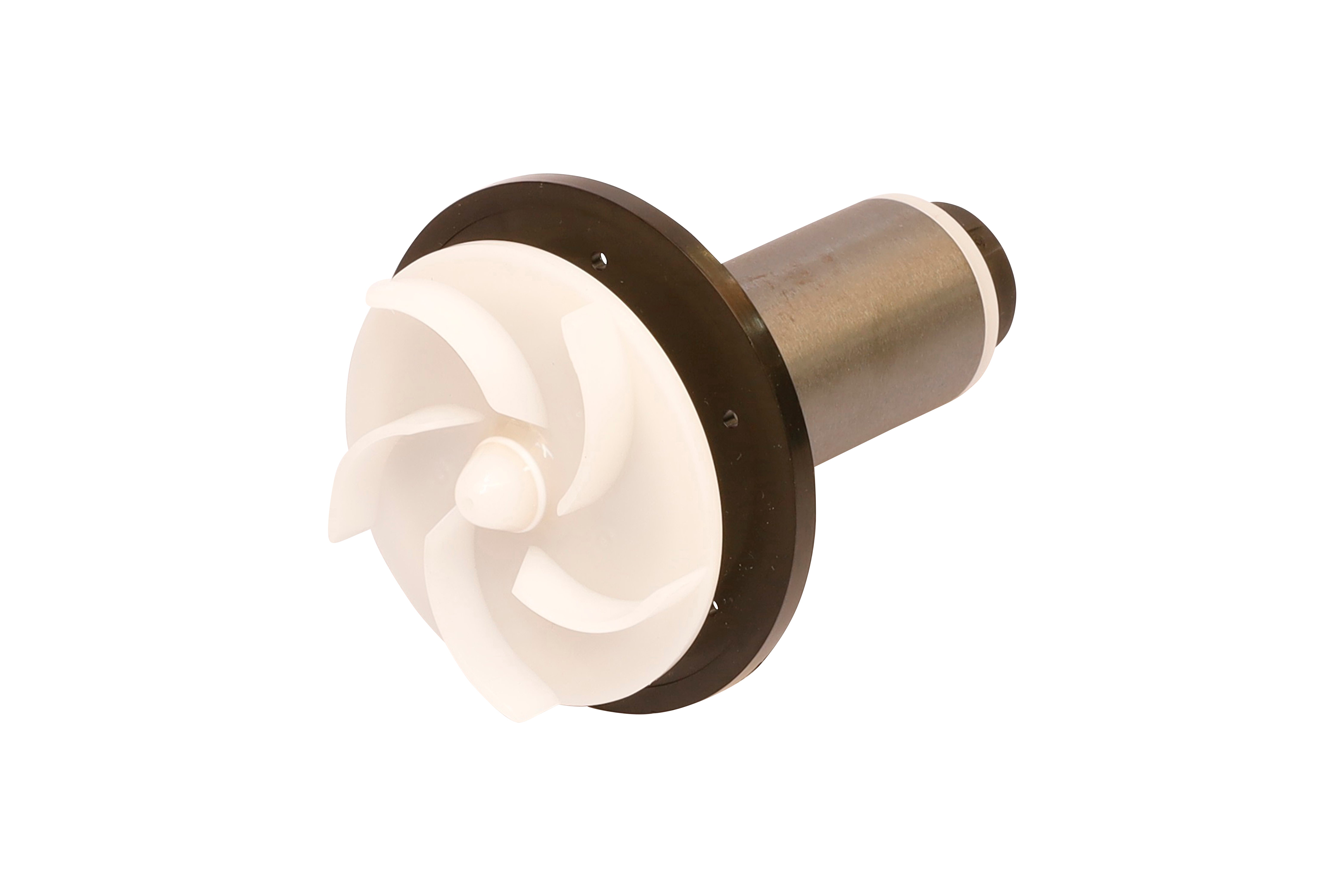 Ersatzrotor komplett EC-mini 4000