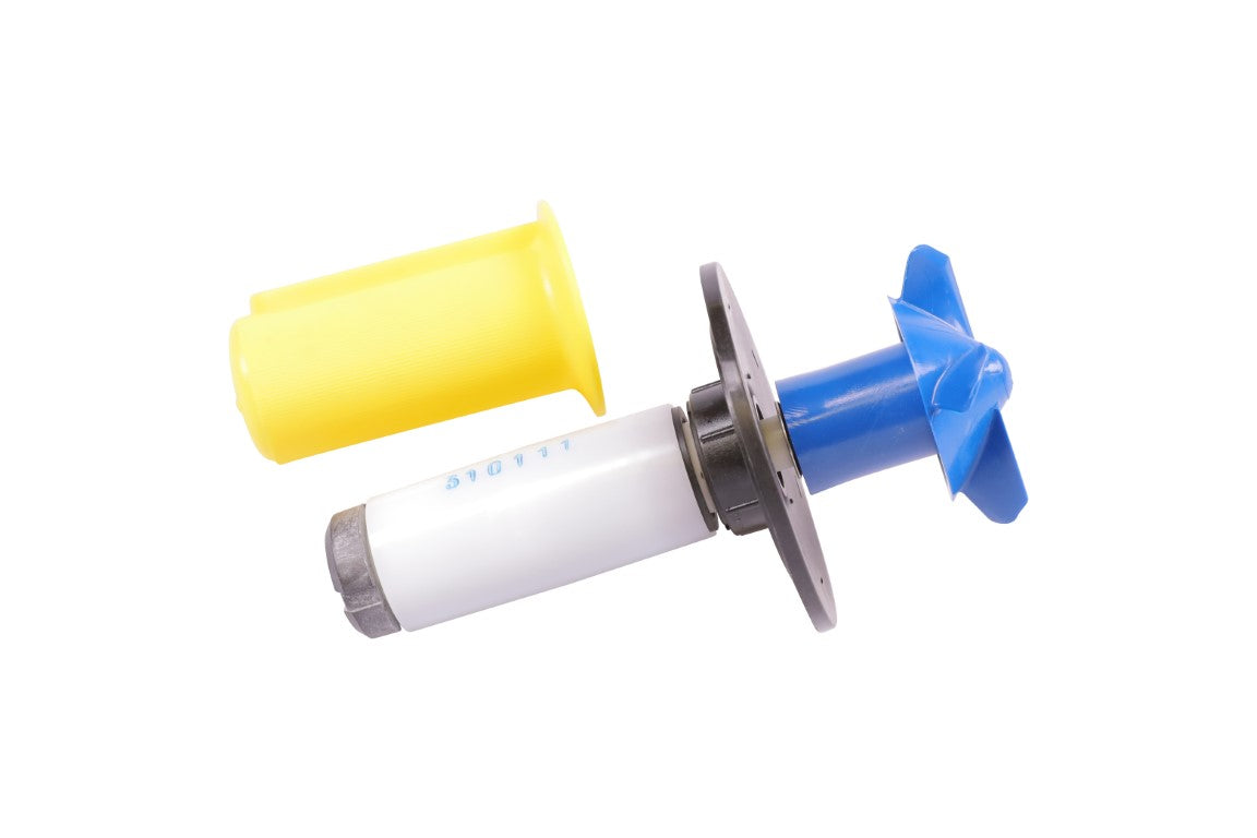 Vervangrotor cpl AquaMax EcoGravity15000