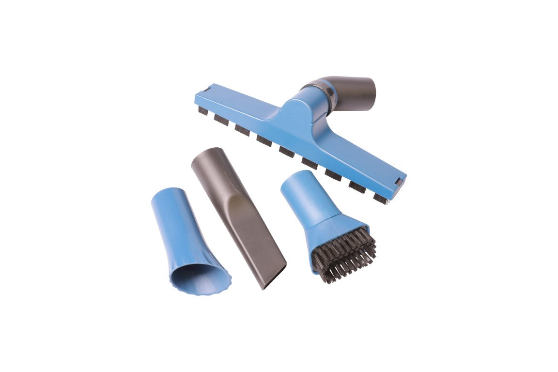 Vervangset mondstukken PondoVac