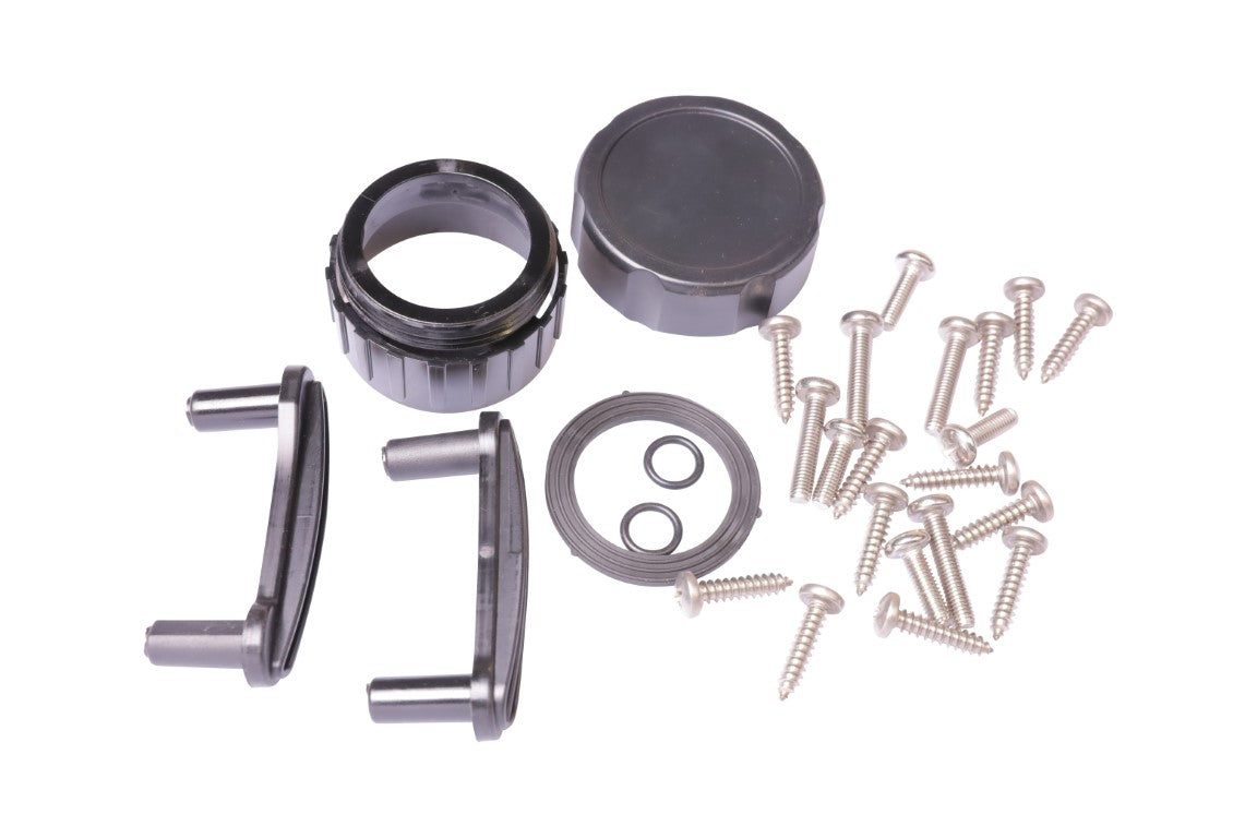 Vervangset schroefelementen FiltoClear