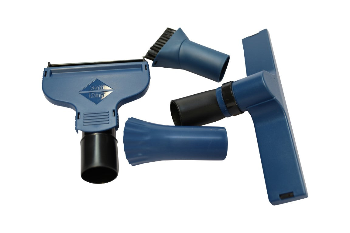 Vervangset zuigmonden PondoVac 4