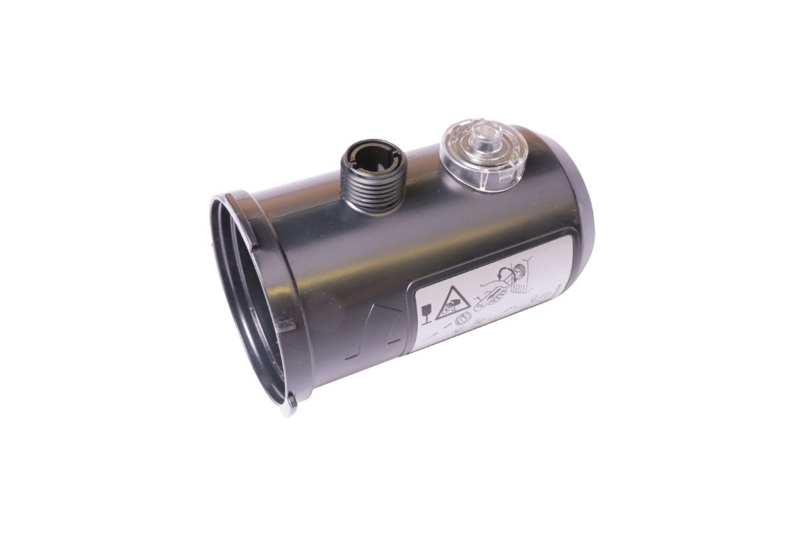 Vervang waterhuis UVC 2500-3000