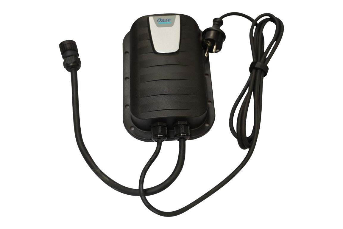 Voedingsadapter 100 VA/12 V DC 8A V-2020