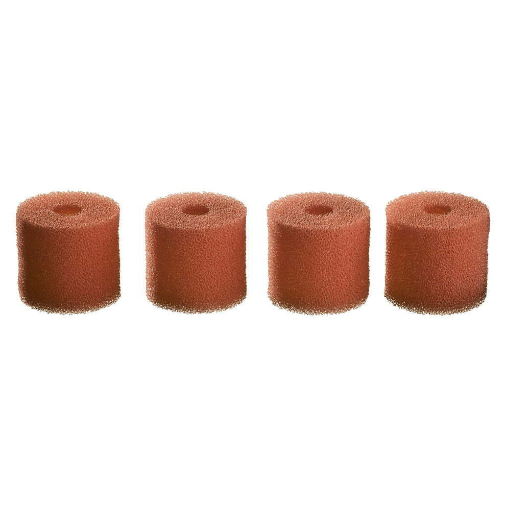 Voorfiltermousse Set 4 BioMaster 30ppi