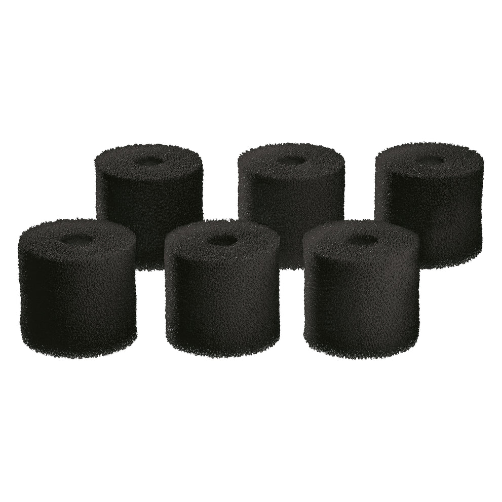 Voorfiltermousse Set 6 BioMaster 60ppi