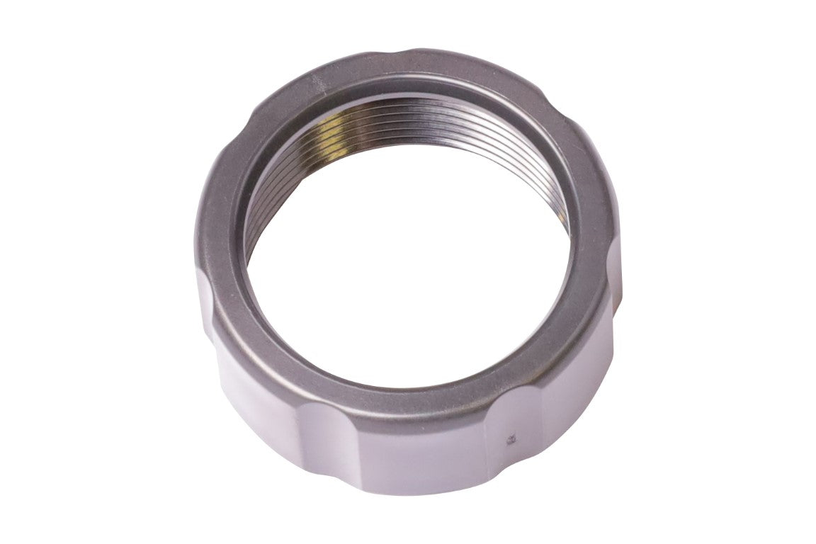 Wartelmoer 1 ½ inch