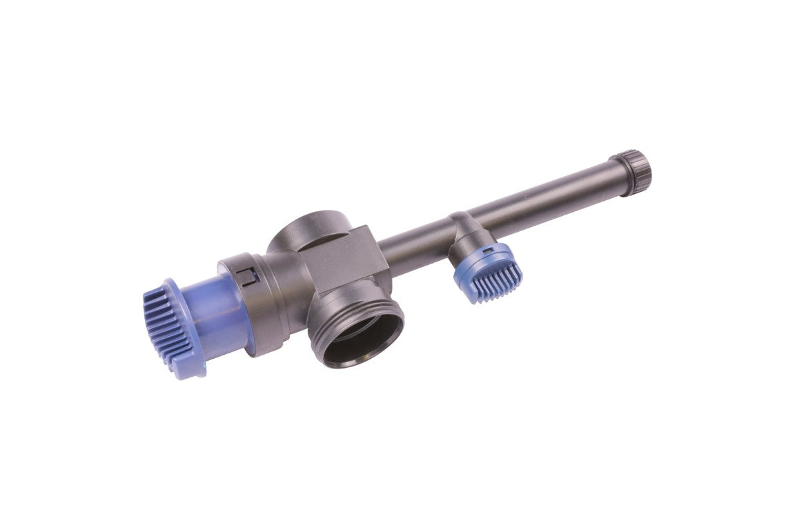 Waterverdeler 3-2 cpl. Aquarius Fountain