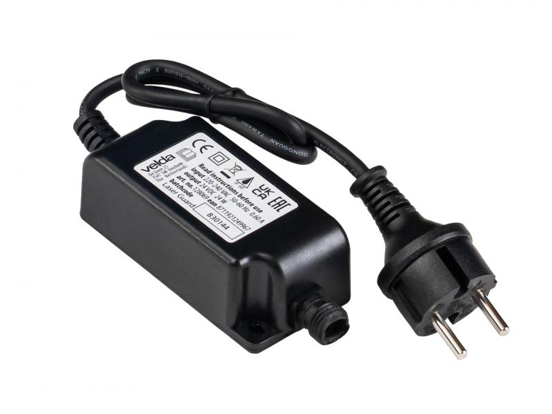 Trafo Velda Laser Guard