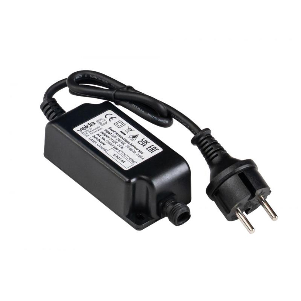 Trafo Velda Laser Guard