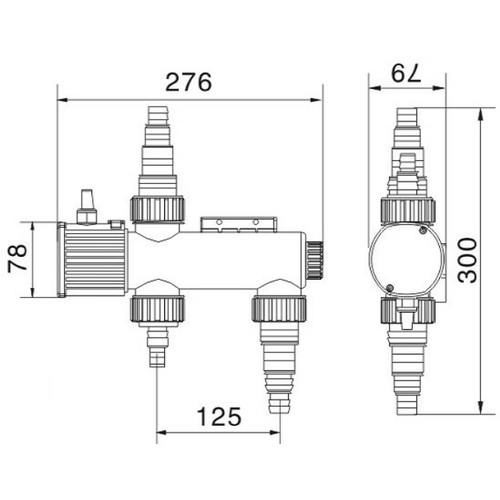 afmetingen-uvc-unit-9-watt