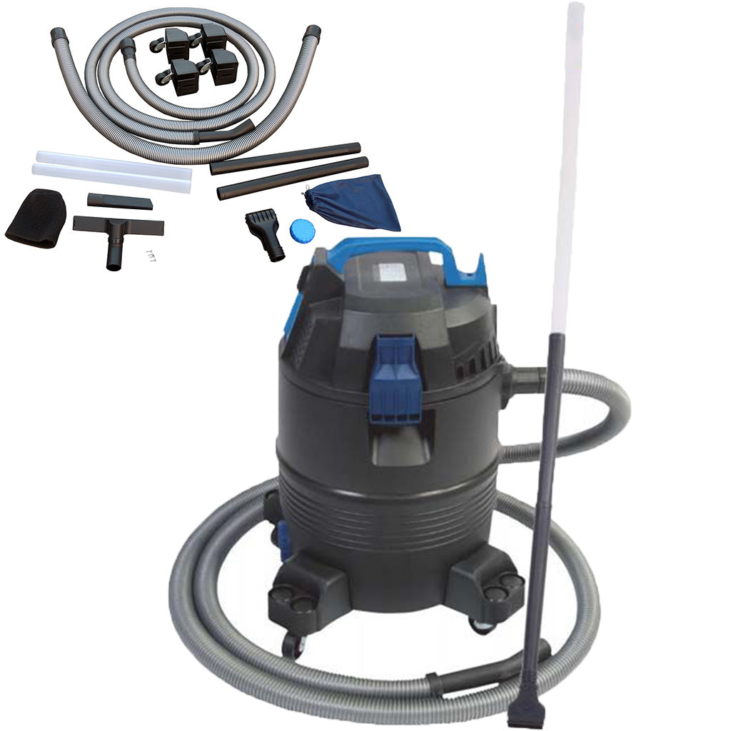 AquaForte Teichsauger