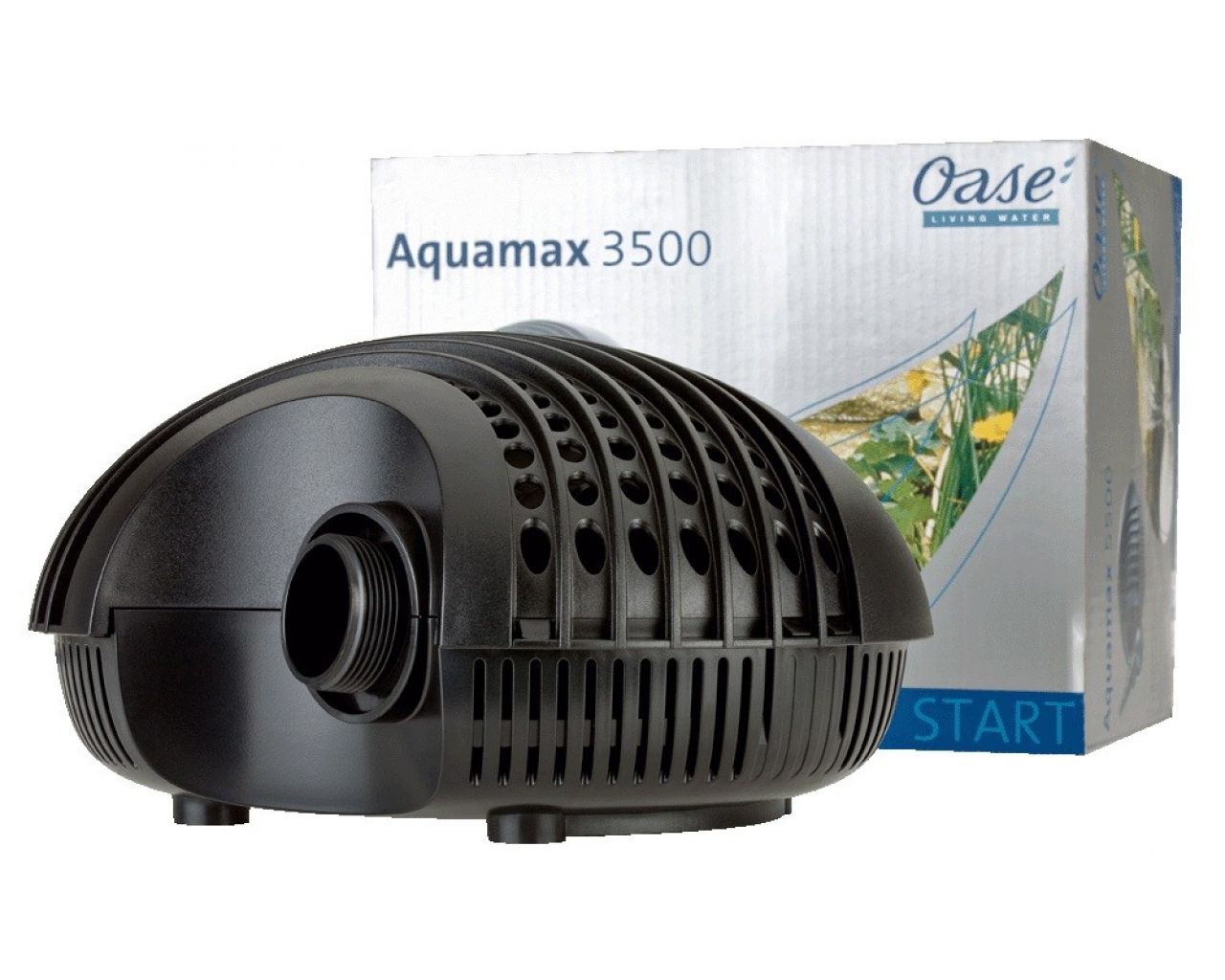 Ersatzteile Oase Aquamax Eco 3500