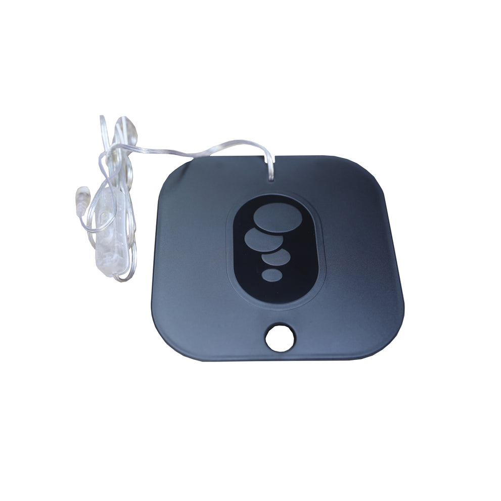 biOrb vervanglicht FLOW 15 LED zwart