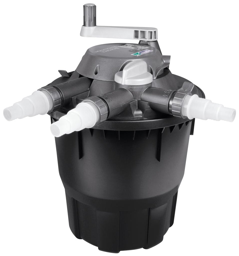 Ersatzteile Hozelock Bioforce Revolution - 9000 / 18000