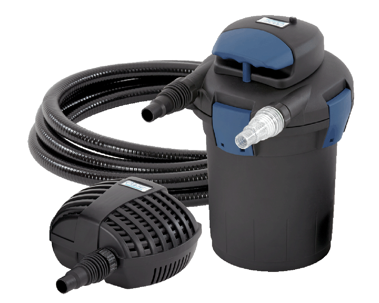 Ersatzteile Oasis Biopress Set 12000