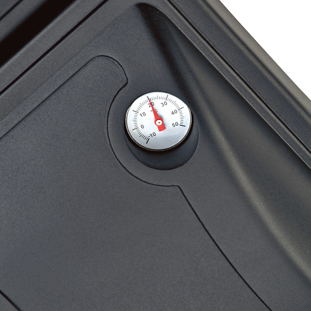 biosmart-uvc-14000-temperatuur