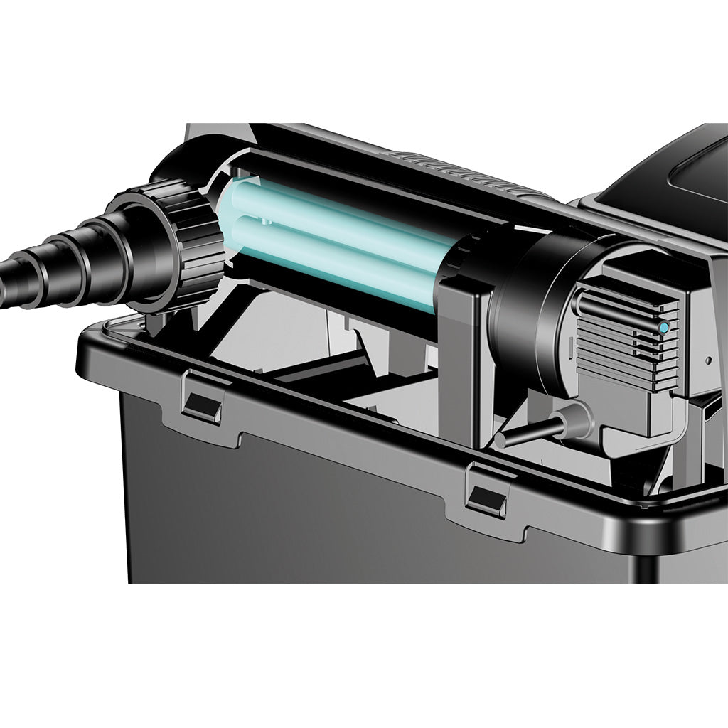 oase-biosmart-uvc-16000-zijkant