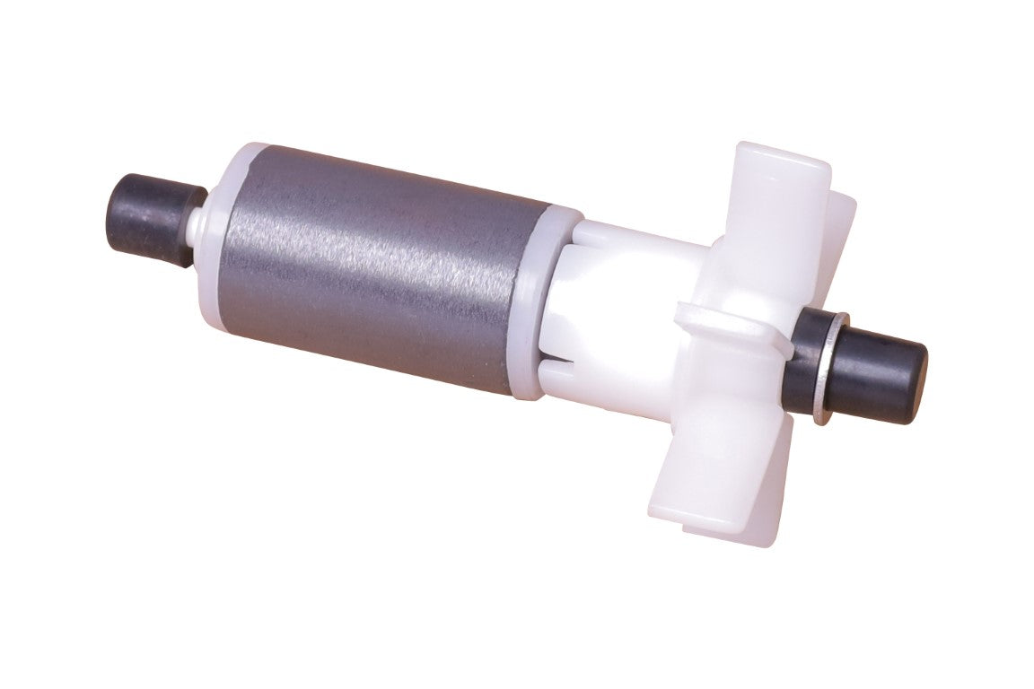 Rotor komplett ersetzen ASE 2500 magnetisiert