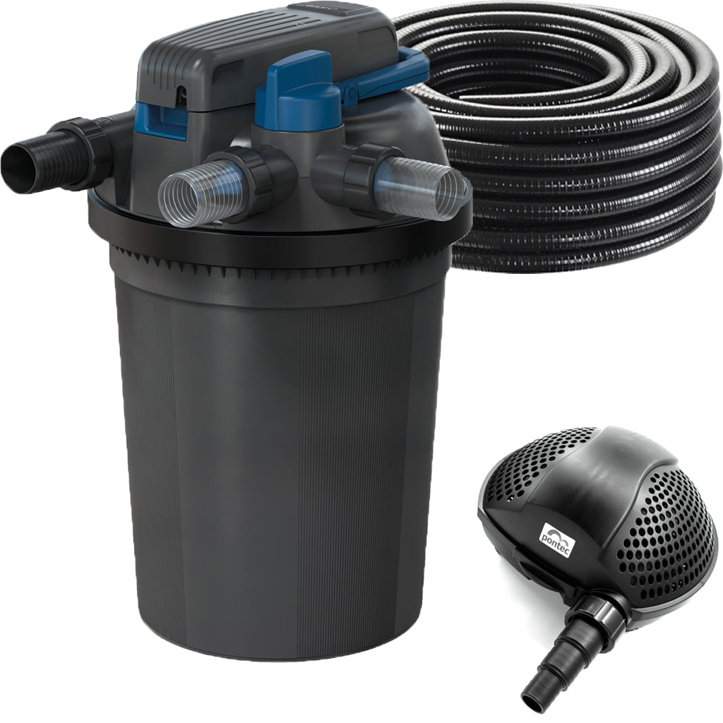 Oase FiltoClear Set 19000 OC Classic