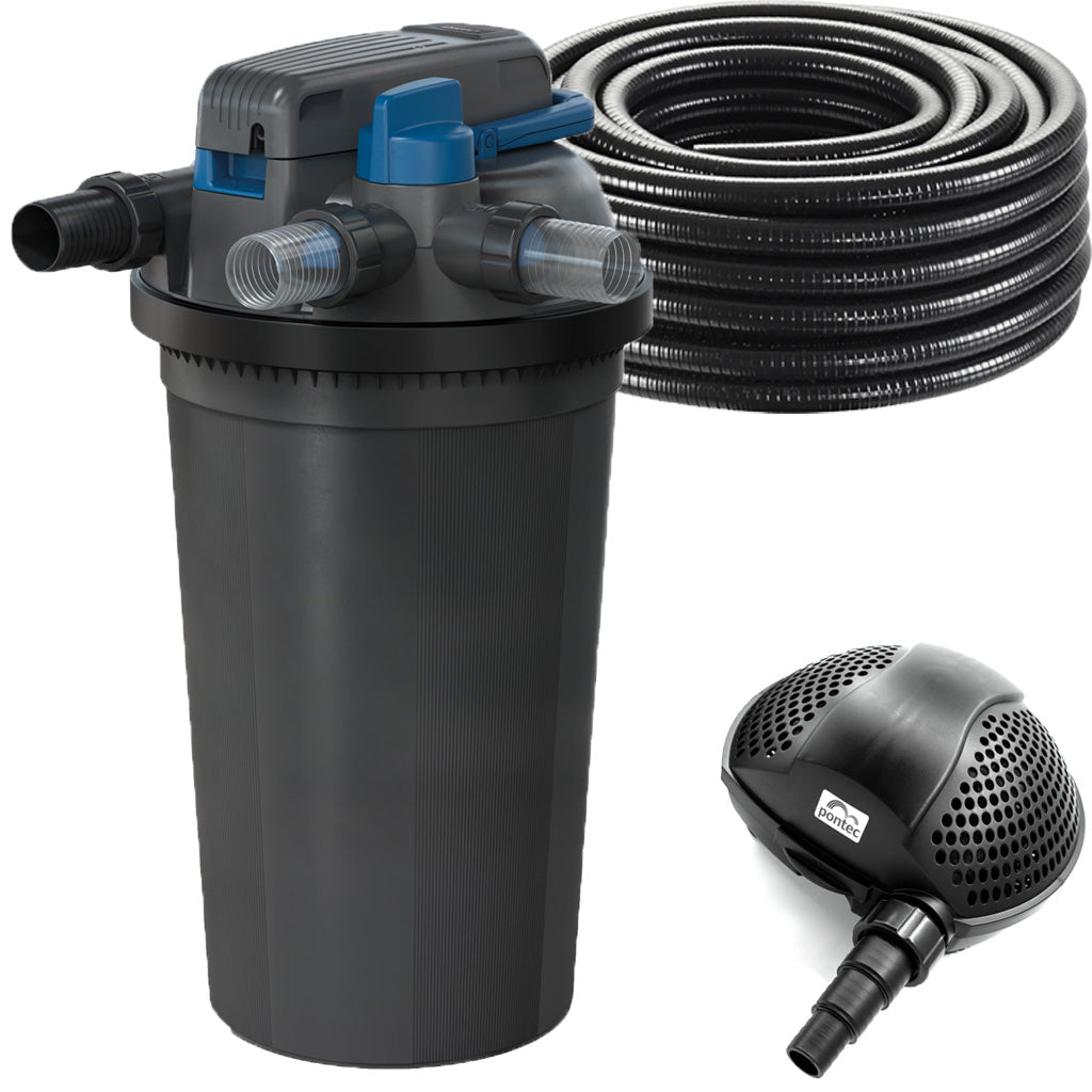 Oase FiltoClear Set 31000 OC Classic