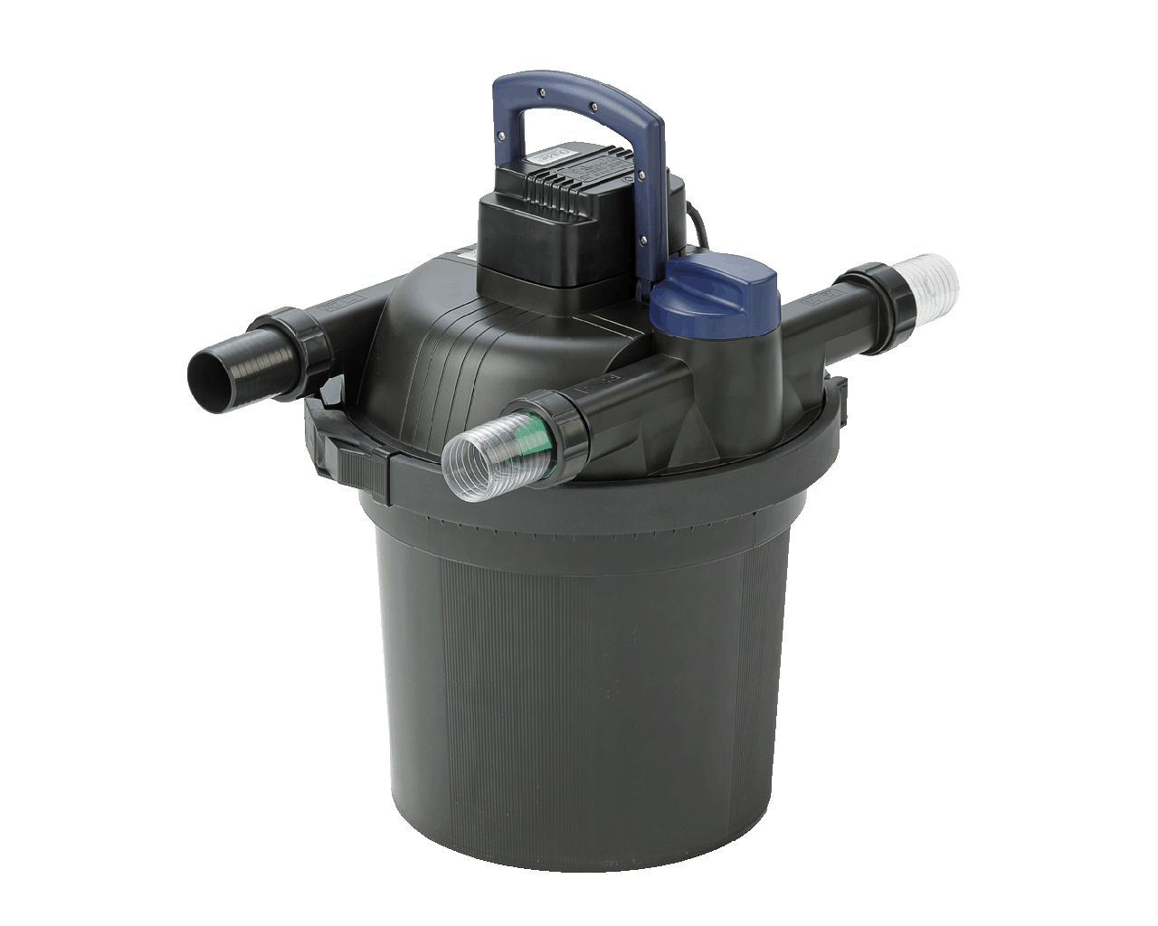 Ersatzteile Oasis Filtoclear 12000