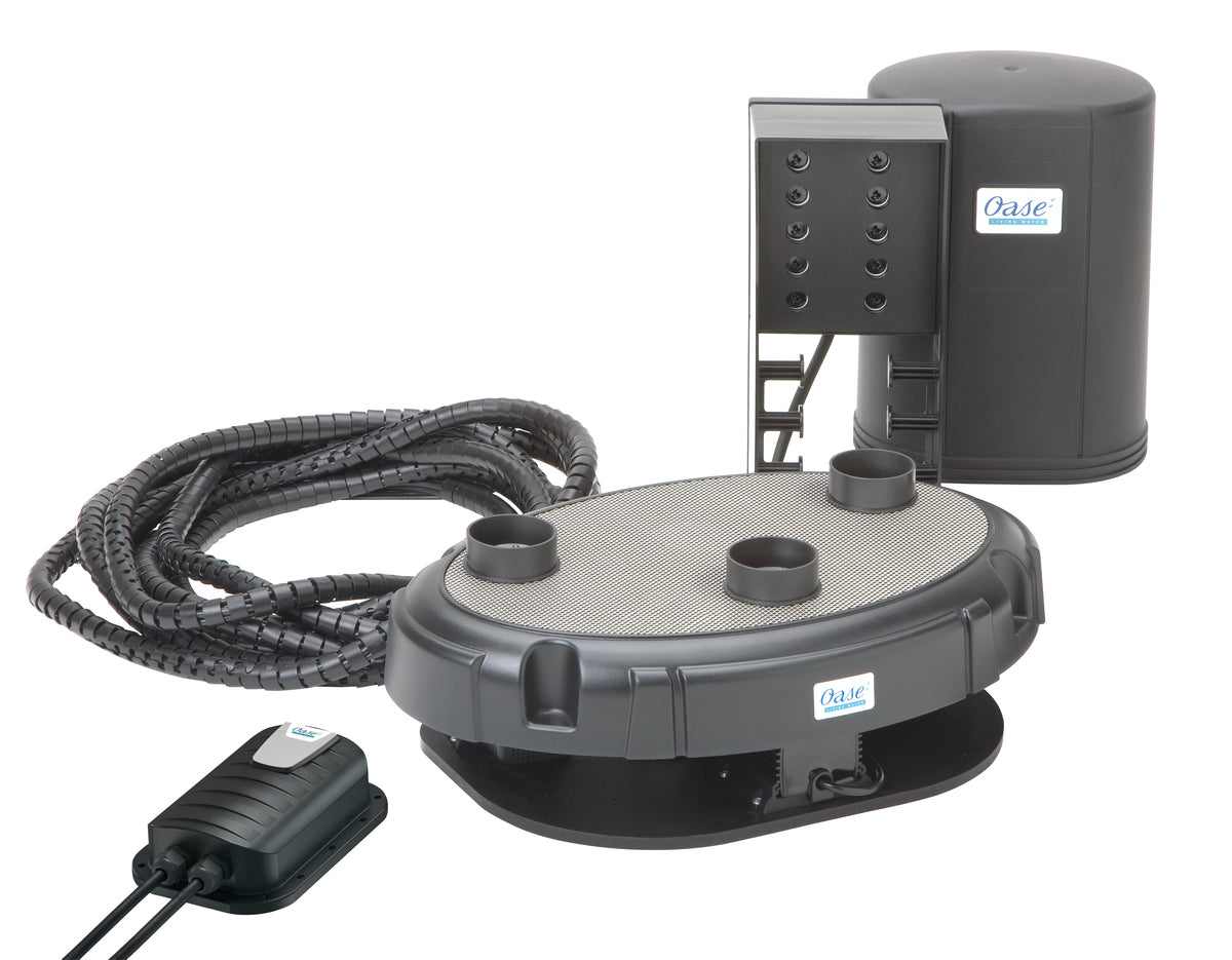 Oase Water Trio Fontein